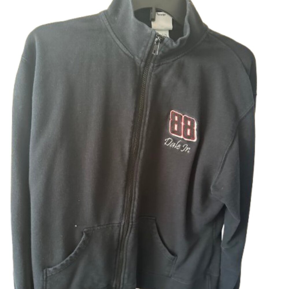 🏁 Dale Earnhardt Jr. #88 Jacket